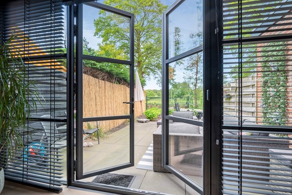 Medium property photo - Linge 10, 2105 WB Heemstede